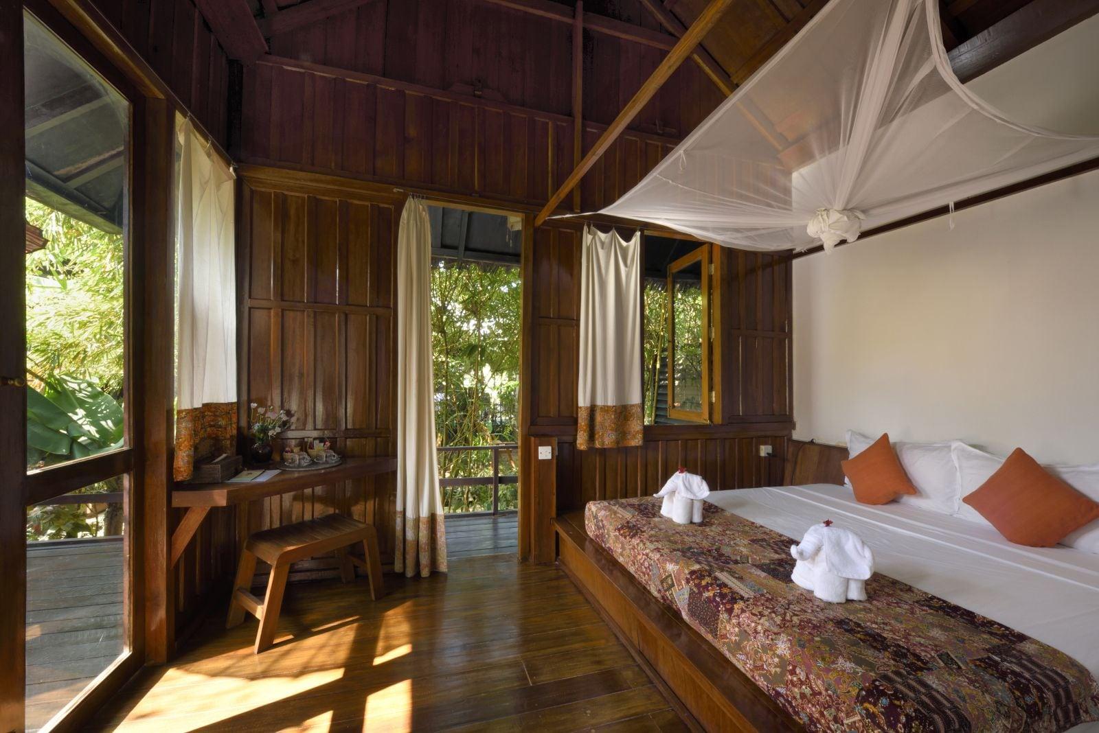 La Maison Birmane Boutique Hotel Inle Lake Exteriér fotografie