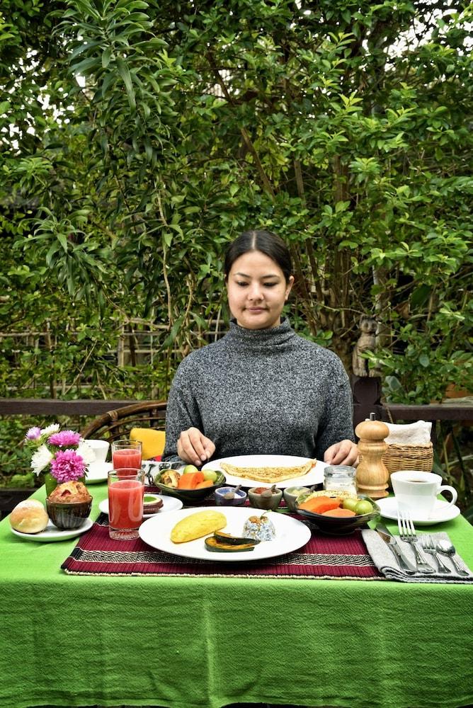 La Maison Birmane Boutique Hotel Inle Lake Exteriér fotografie