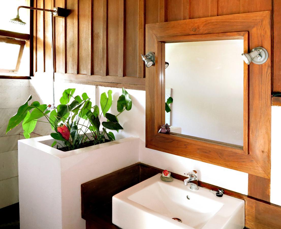 La Maison Birmane Boutique Hotel Inle Lake Exteriér fotografie