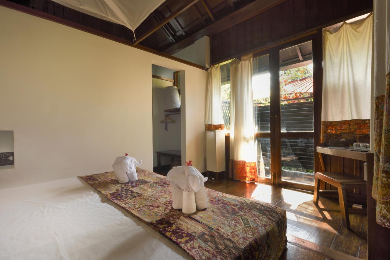 La Maison Birmane Boutique Hotel Inle Lake Exteriér fotografie