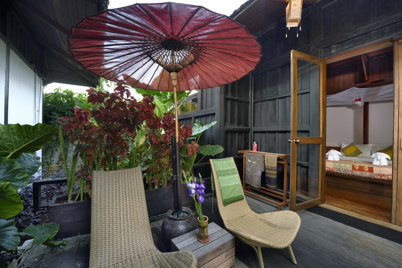 La Maison Birmane Boutique Hotel Inle Lake Exteriér fotografie