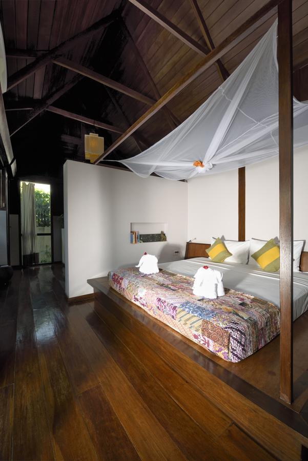 La Maison Birmane Boutique Hotel Inle Lake Exteriér fotografie