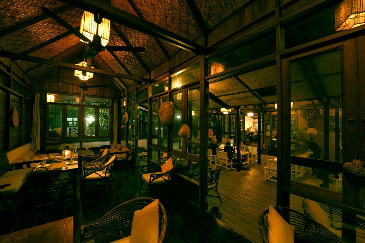 La Maison Birmane Boutique Hotel Inle Lake Exteriér fotografie