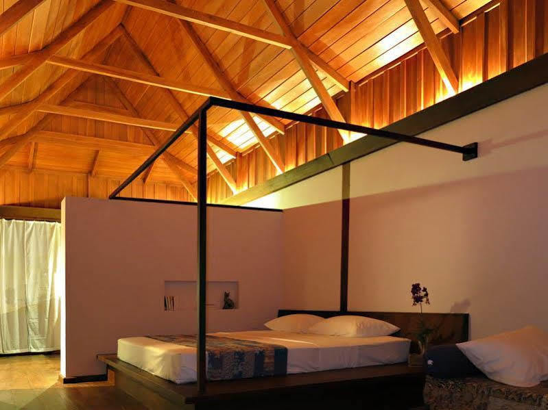 La Maison Birmane Boutique Hotel Inle Lake Exteriér fotografie