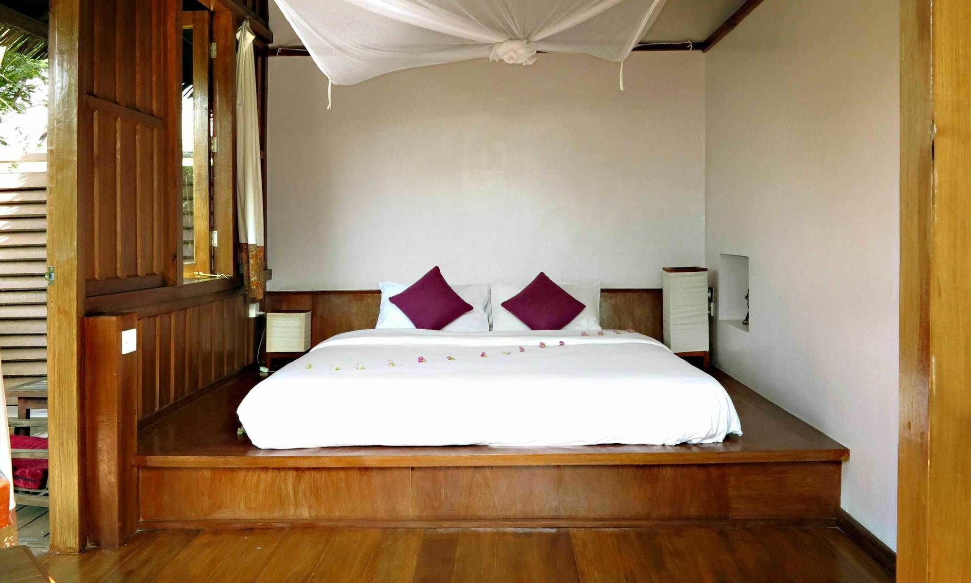 La Maison Birmane Boutique Hotel Inle Lake Exteriér fotografie
